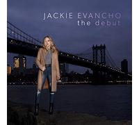 Evancho, Jackie - The Debut