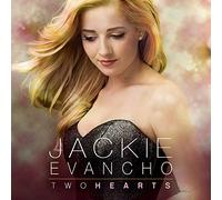 Evancho, Jackie - Two Hearts (2 CD)