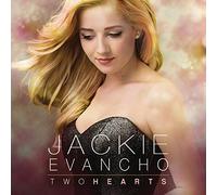 Jackie Evancho – Two Hearts