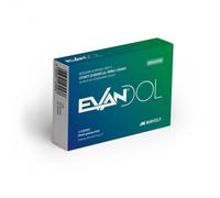 Evandol drenante 14 capsule