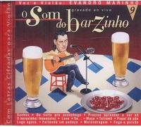 Evandro Marinho - O Som Do Barzinho Vol. 9