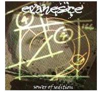 Evanesce - Sower of Sedition