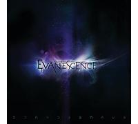 Evanescence