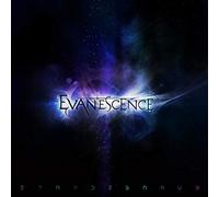 Evanescence - Evanescence