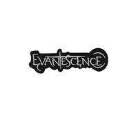 Evanescence Alternative Rock Nu Metal_1 Toppa ricamata termoadesiva