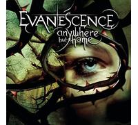 Evanescence - Anywhere But Home (2 CD)