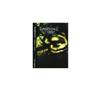 EVANESCENCE ANYWHERE BUT HOME - DVD NUOVO E SIGILLATO -