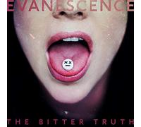 Evanescence - Bitter Truth