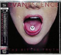 Evanescence - Bitter Truth