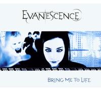 Evanescence - Bring Me to Life