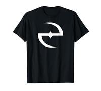 Evanescence - E Logo Maglietta