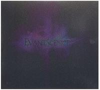 EVANESCENCE - Evanescence + 1 -CD+DVD-