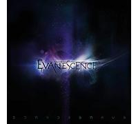 Evanescence - Evanescence