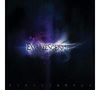 Evanescence - Evanescence