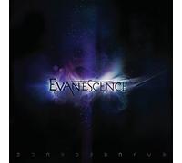 Evanescence - Evanescence
