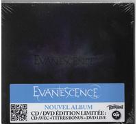 Evanescence - Evanescence Deluxe Edition