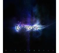 Evanescence Evanescence (Vinyl LP) 12" Album