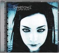 Evanescence - Fallen