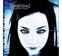Evanescence - Fallen