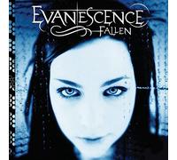 evanescence - fallen