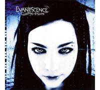 Evanescence - Fallen