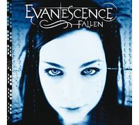 Evanescence Fallen (Vinyl LP) 12" Album