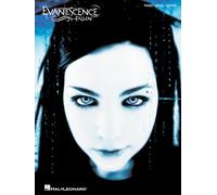 Evanescence – Fallen – Hal Leonard