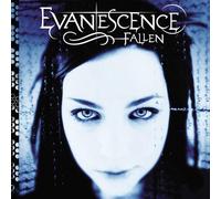 evanescence - fallen