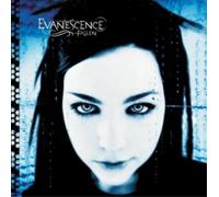Evanescence Fallen (CD) Album
