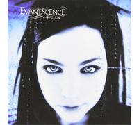 evanescence - fallen