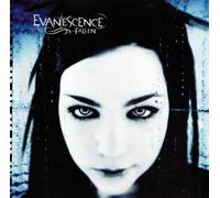 Evanescence - Fallen [Import]