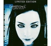 Evanescence - Fallen-Ltd [Import]
