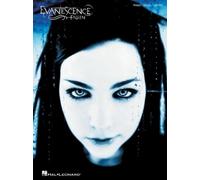 Evanescence – Fallen – Hal Leonard