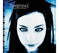 Evanescence Fallen (Vinyl LP) 12" Album