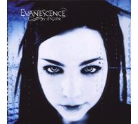 Evanescence - Fallen (Vinyl,Purple-Farbig)