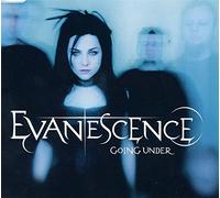Evanescence - Going Under