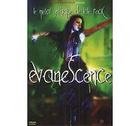 Evanescence : La Biographie