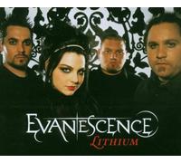 Evanescence - Lithium
