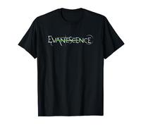 Evanescence - Logo Maglietta