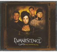 Evanescence - My Immortal