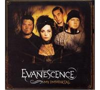 Evanescence - My Immortal