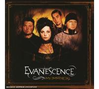 Evanescence - My Immortal -2tr-