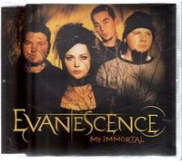 Evanescence – My Immortal – Epic