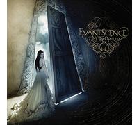 Evanescence The Open Door (CD) Album