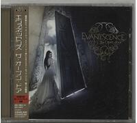 Evanescence - Open Door [Import]