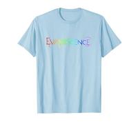 Evanescence - Pride Logo Maglietta