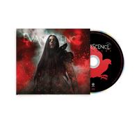 Evanescence Sanctuary - Deluxe Ltd. Ed. (CD)