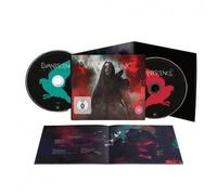 Evanescence - Sanctuary [1 CD + 1 BR]