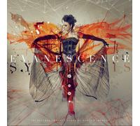 Evanescence - Synthesis - Cd