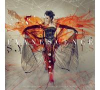 Evanescence - Synthesis (2Lp+Cd)